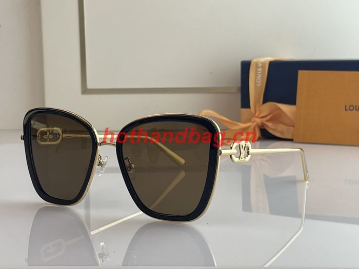 Louis Vuitton Sunglasses Top Quality LVS02043